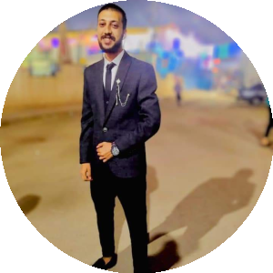 بروفايل محمد كامل