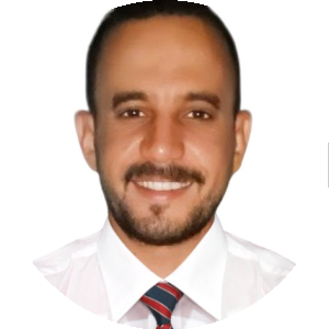 بروفايل Mustafa Yehia