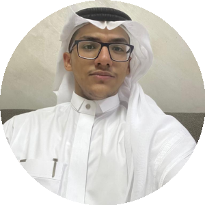 بروفايل محمد وليد مثنى