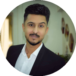 بروفايل Wisam Abdulkhaleq