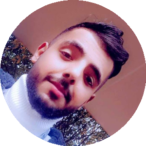 بروفايل مهدي الشمري