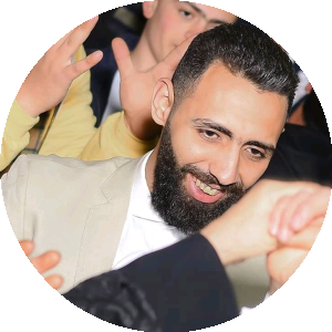 بروفايل ahmed elzhairy