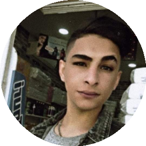 بروفايل محمد بني تميم بني تميم