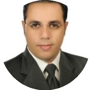 بروفايل محمد المسيرى