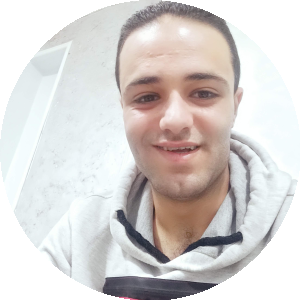 بروفايل Ahmed Elgharabawy