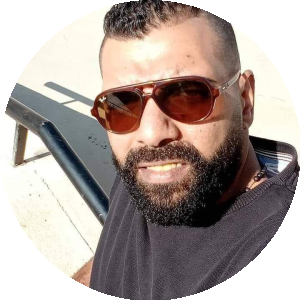 بروفايل Moataz Gamal