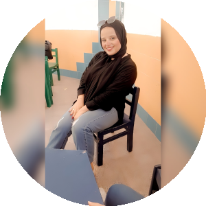 بروفايل Menna