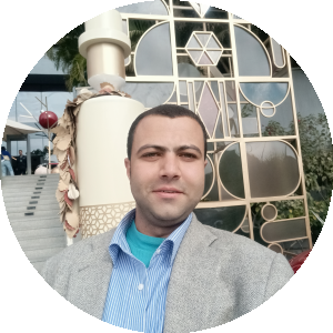 بروفايل AHMED