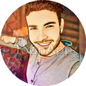 بروفايل Ahmed