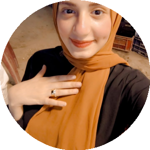 بروفايل MENA YASER
