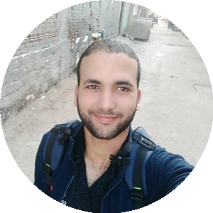 بروفايل محمد الصحابي