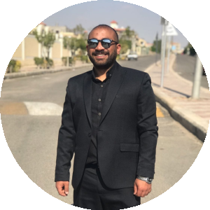 بروفايل محمد الصيرفي