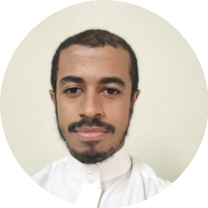 بروفايل خالد بازرقان