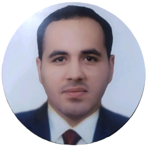بروفايل Khaled