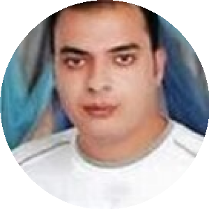 بروفايل AMAD ALSAYED AHMAD
