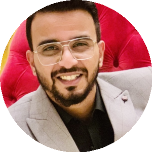 بروفايل محمد غريب