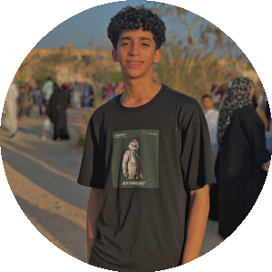 بروفايل Mahmoud Ezz