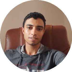 بروفايل Osama Shaban