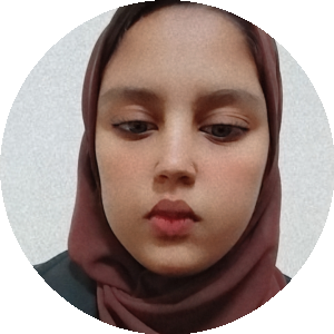 بروفايل فايزه أسامه فضل حسين