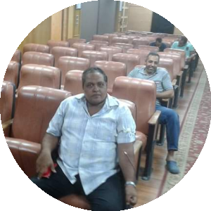 بروفايل Mohamed Mahmoud Moubarek Bayoumy
