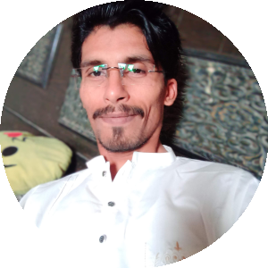 بروفايل Shaikh Muhammad Bilal sethi