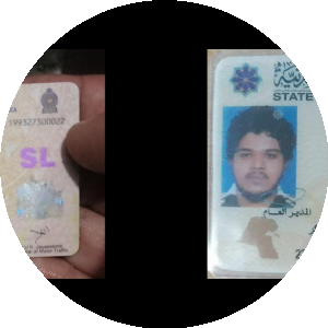 بروفايل Irfan Zulfi
