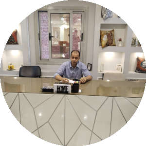 بروفايل Ehab saeed Lamay