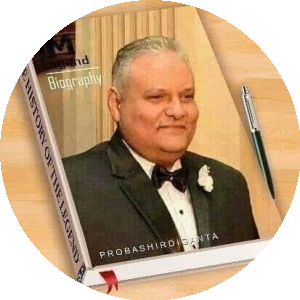 بروفايل Ahmed Samir