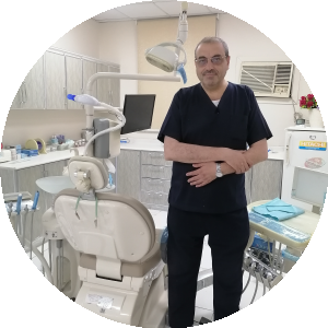 بروفايل بسام محمود الأمير