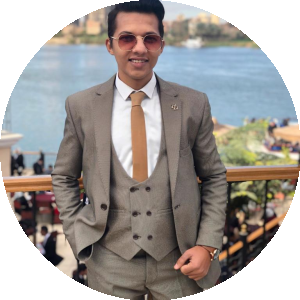 بروفايل ahmed
