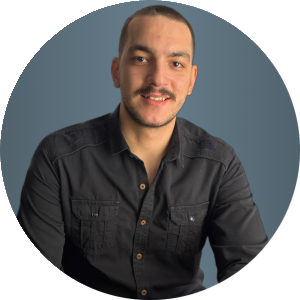 بروفايل Ahmed Eid Nassim