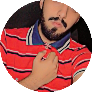 بروفايل انس مرزوق