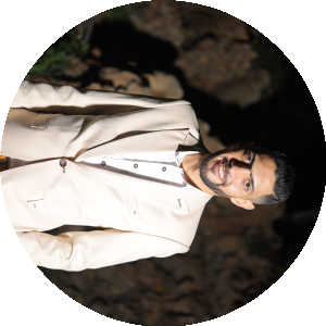 بروفايل Mohamed samy