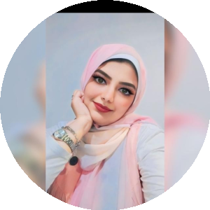 بروفايل Noha Saeed