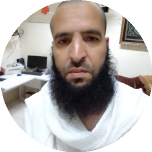 بروفايل حامد صبرى أبوزيد