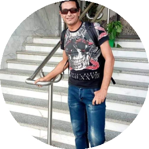 بروفايل Tamer Sayed