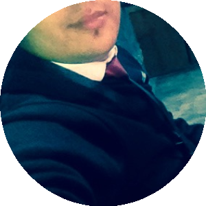 بروفايل Mohamed mostafa