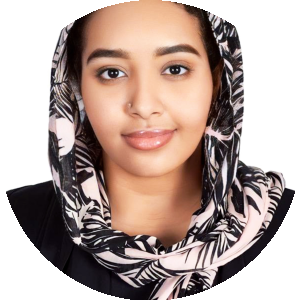 بروفايل MOZAN MOHAMED