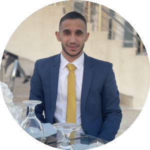 بروفايل محمد الطاهر