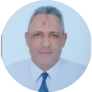 بروفايل احمد عبدالفتاح عبدالوهاب