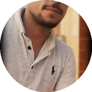 بروفايل محمد