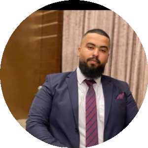 بروفايل Abdallah Alswahrah