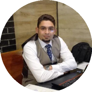 بروفايل mohamed elgohary