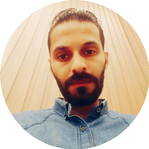 بروفايل محمد عبد العاطى يونس