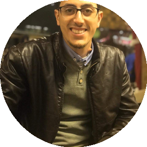 بروفايل سامح مختار