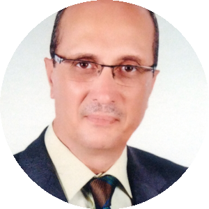 بروفايل طارق التاودى
