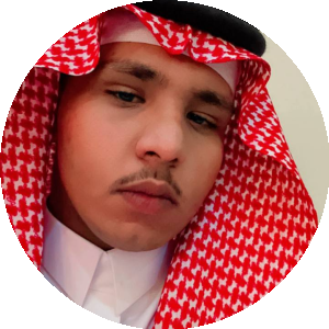 بروفايل مشاري