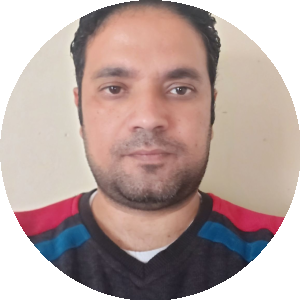 بروفايل محمود عباس ابراهيم