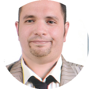 بروفايل mostafa MOHAMED
