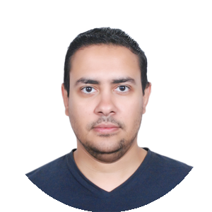 بروفايل ISMAIL MOHAMED ABDELSADEK MASOUD